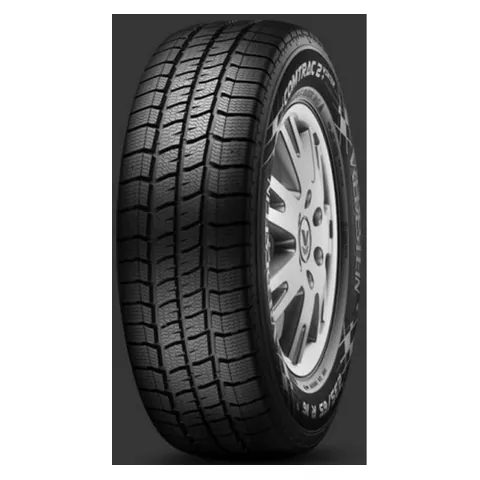 Pneu 195/60 R16 Vredestein Comtrac 2 Winter + 99/97T