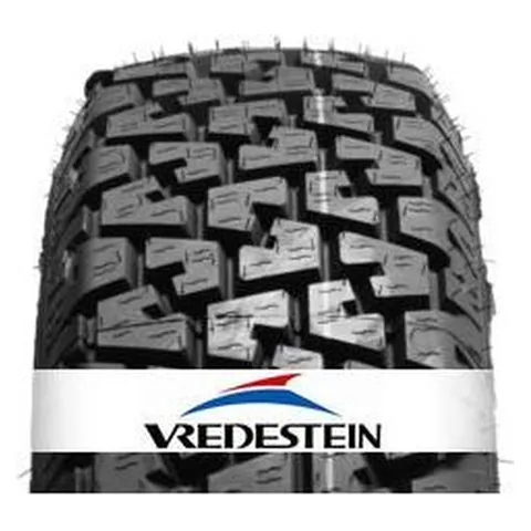 Pneu 205/80 R16 Vredestein Grip Classic 104T XL