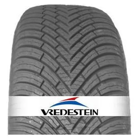 Pneu 195/65 R15 Vredestein Quatrac 95T XL