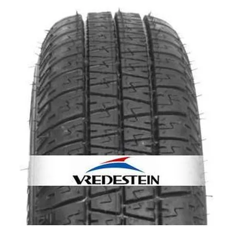 Pneu 255/40 R17 Vredestein Sprint+ 98Y XL