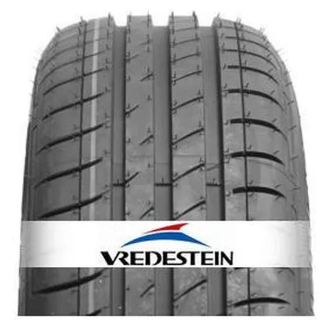 Pneu 165/65 R14 Vredestein T-Trac 2 79T