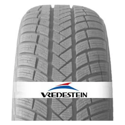 Pneu 195/55 R20 Vredestein Wintrac Pro 95H XL