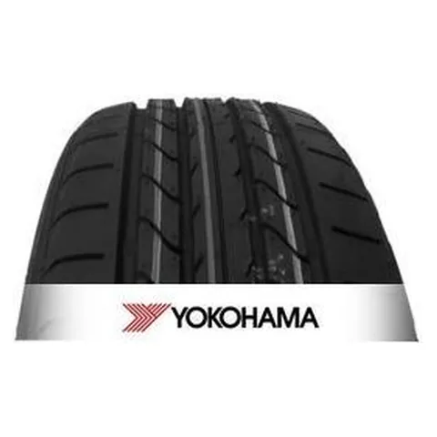Pneu 215/50 R17 Yokohama Advan A010E 91V