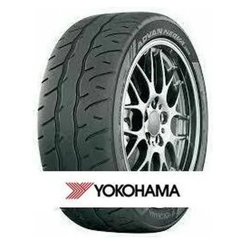 Pneu 295/35 R20 Yokohama Advan Neova AD09 105W XL
