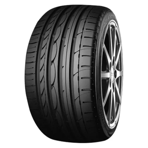Pneu 225/45 R17 Yokohama Advan Sport V103s 91Y Run Flat