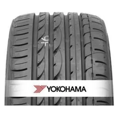 Pneu 245/45 R20 Yokohama Advan Sport V105S ZPS 99Y Run Flat