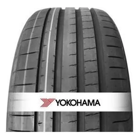 Pneu 235/40 R18 Yokohama Advan Sport V107 95Y XL