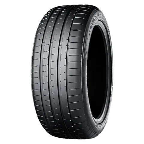 Pneu 305/30 R21 Yokohama Advan Sport V107B 104Y