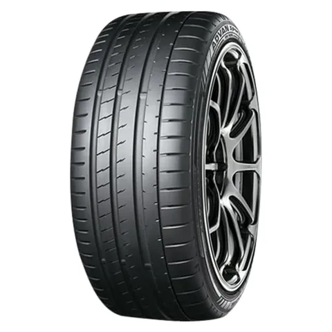 Pneu 315/35 R20 Yokohama Advan Sport V107D 110Y XL