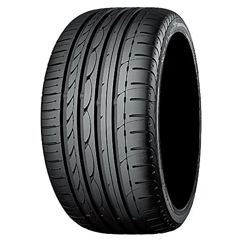 Pneu 205/55 R16 Yokohama Advan Sport ZPS 91W Run Flat
