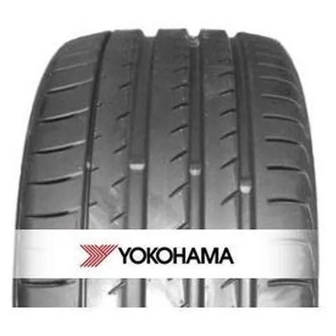 Pneu 255/40 R19 Yokohama Advan Sport 100Y XL