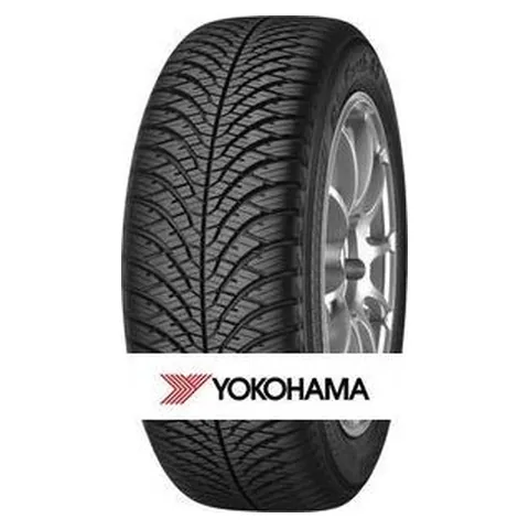 Pneu 195/50 R15 Yokohama BluEarth-4S AW21 82H