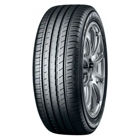 Pneu 205/55 R16 Yokohama BluEarth-GT AE51 91V