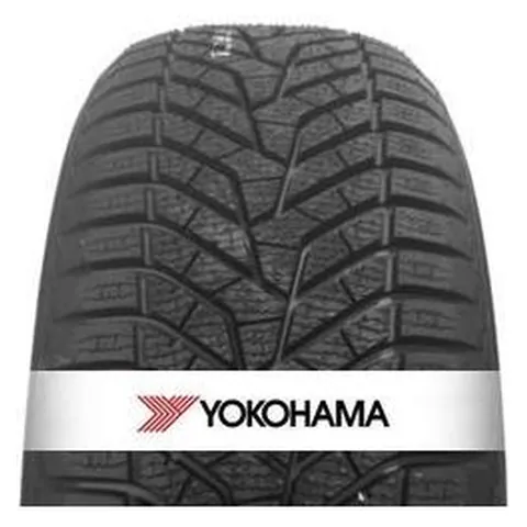 Pneu 195/80 R15 Yokohama BluEarth-Winter V905 96T