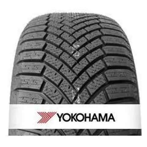 Pneu 225/50 R18 Yokohama BluEarth Winter V906 RPB 95V