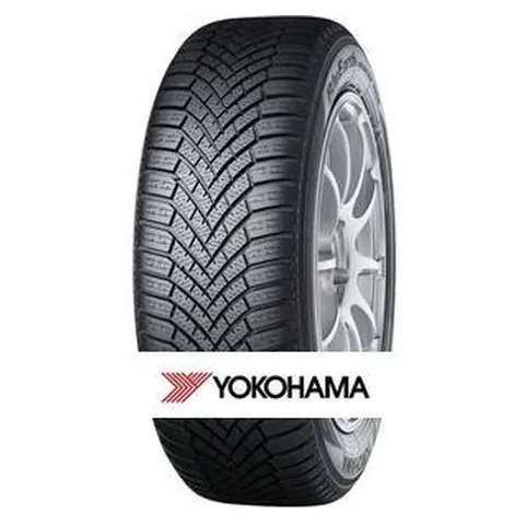 Pneu 195/65 R15 Yokohama BluEarth-Winter V906 91T