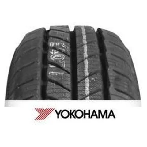 Pneu 215/65 R15 Yokohama BluEarth-Winter WY01 104/102T