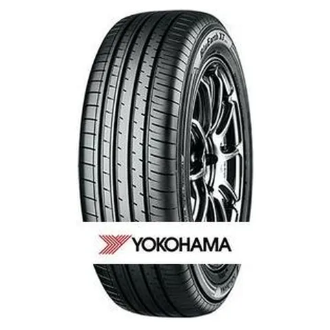Pneu 235/65 R17 Yokohama BluEarth-XT AE61 108V XL