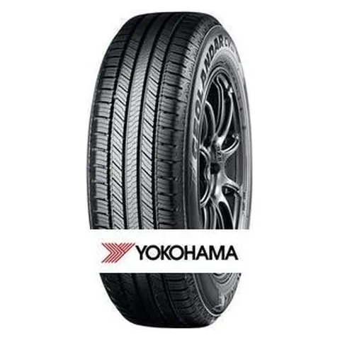 Pneu 215/60 R17 Yokohama Geolandar G058 96H