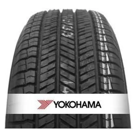 Pneu 235/55 R18 Yokohama Geolandar G91AV 100H