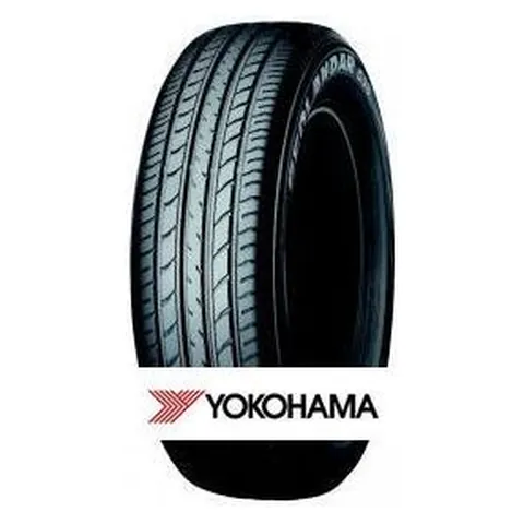 Pneu 225/65 R17 Yokohama Geolandar G98FV 102V