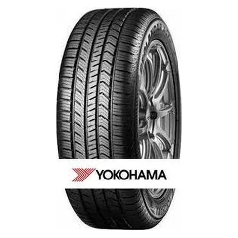 Pneu 235/55 R19 Yokohama Geolander X-CV G057 105W XL